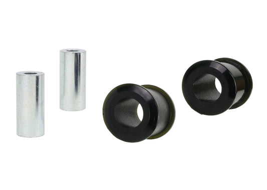 Whiteline Plus 2010 Volkswagen CC Rear Control Arm Lower Rear Inner Bushing Kit W63553