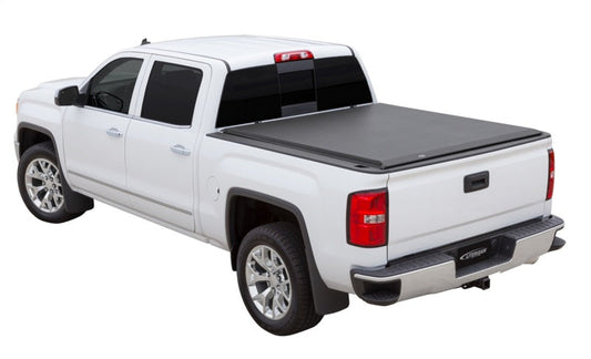 Access Literider 06-08 I-350 I-370 Crew Cab 5ft Bed Roll-Up Cover 32249