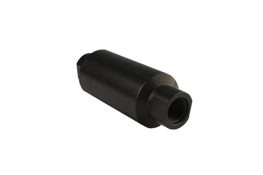 Aeromotive Marine Inlet, ORB-10 Fuel Filter