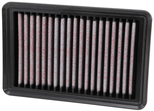 AEM Induction AEM 12-14 Mazda 3/6/CX-5 10.75in O/S L x 7.125in O/S W x 1.625in H DryFlow