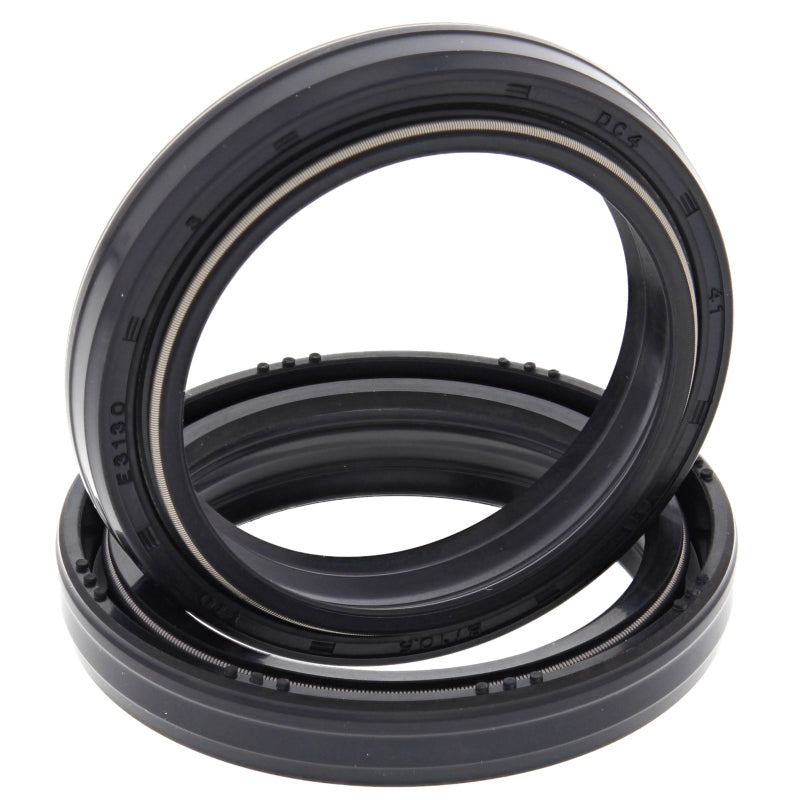 All Balls Racing 86-04 Honda XR250R Fork Oil Seal Only Kit 55-117