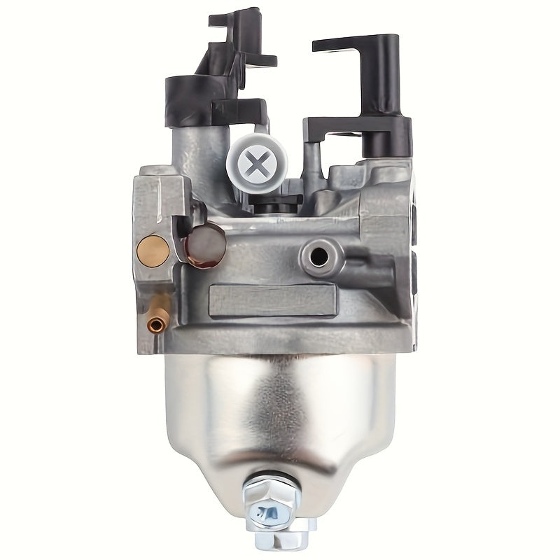 Carburetor Kit for Kohler XT650 XT675 20371 Lawn Mower — Replaces 14 853 49-S