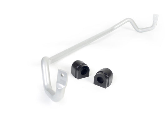 Whiteline Front Sway Bar 27mm Heavy Duty BMW 135I 2008-2011