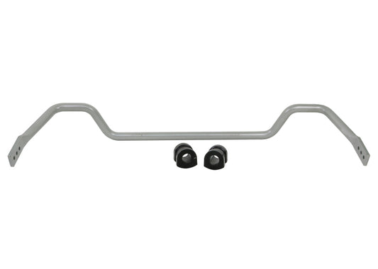Whiteline Front Sway Bar 27mm Adjustable BMW 318IC 1991-1997