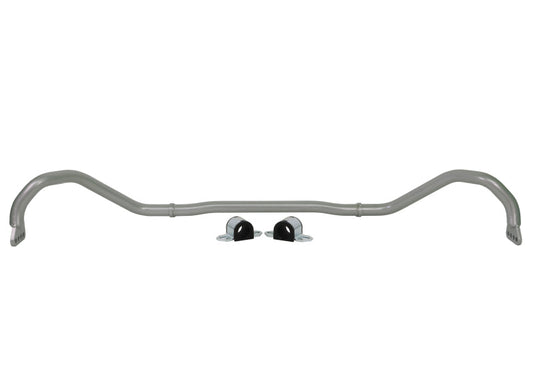 Whiteline Performance Front Sway Bar - 30mm 4 Point Adjustable — 1KJTL