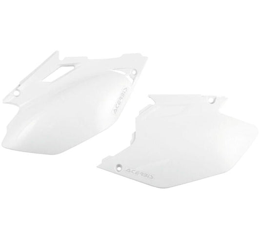 Acerbis Sd Pnl Wht Wr250/450 2043490002