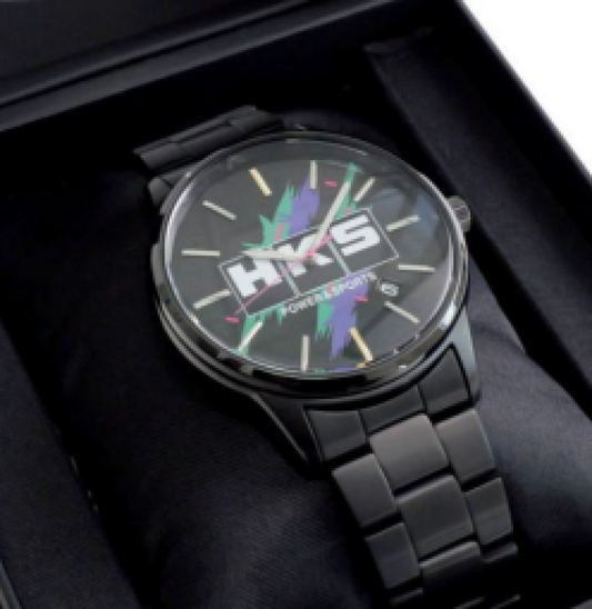 HKS WATCH SUPER RACING 51007-AK713
