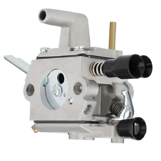 Carburetor for Stihl FS120 FS250 FS300 String Trimmer — Replaces 4134 120 0603