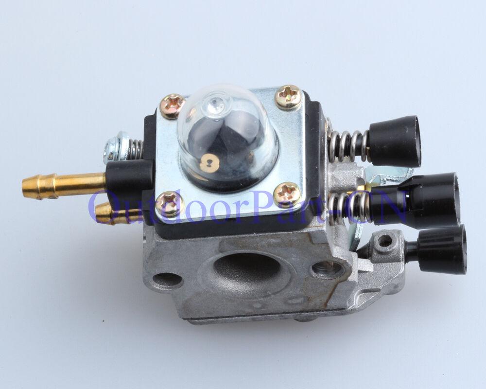 Carburetor for Troy-Bilt — Replaces 170-SU