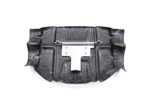 HKS DryCarbon Engine Cover GR86/BRZ 70026-AT008