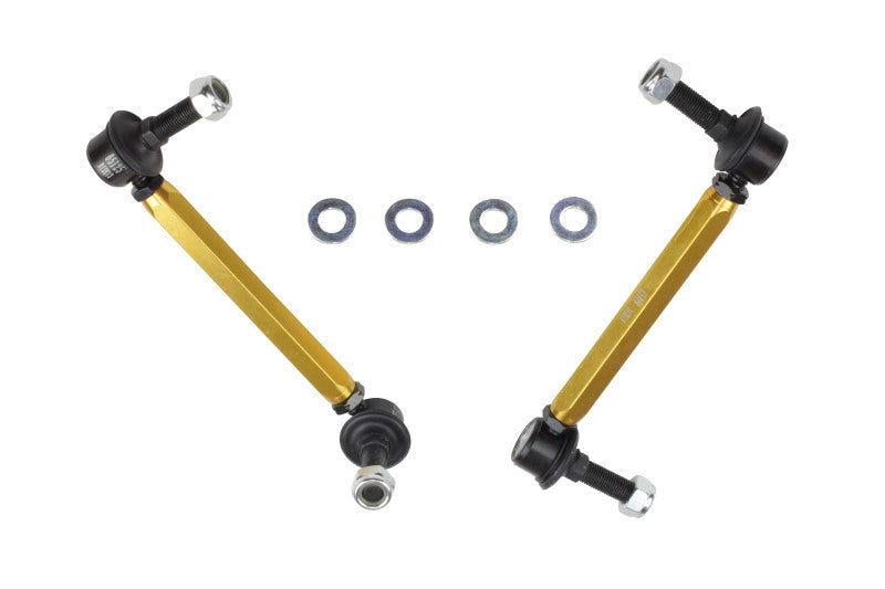 Whiteline Sway Bar - Link — 09MU9