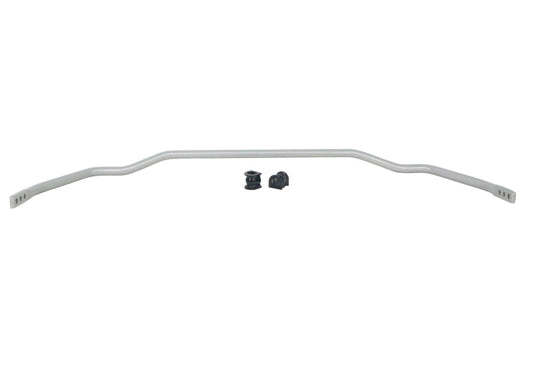 Whiteline 04-08 Acura TSX Rear Heavy Duty Adjustable 22mm Swaybar BHR80XZ