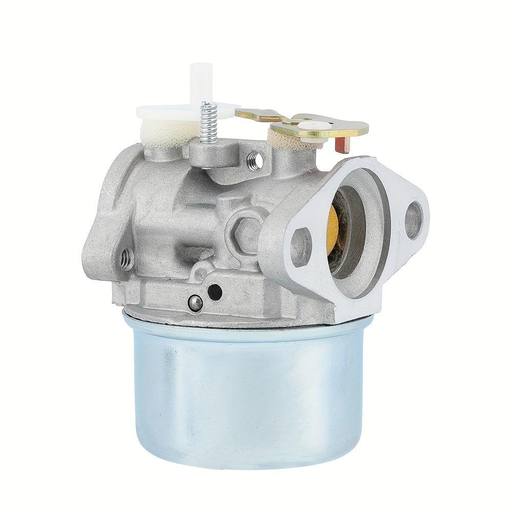 Carburetor for Briggs & Stratton 121K02 122K82 123K02 — Replaces 0647-0