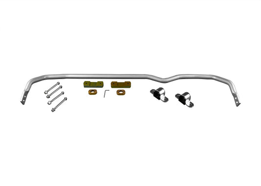Whiteline Sway Bar - 24mm X Heavy Dut Blade Adjustable