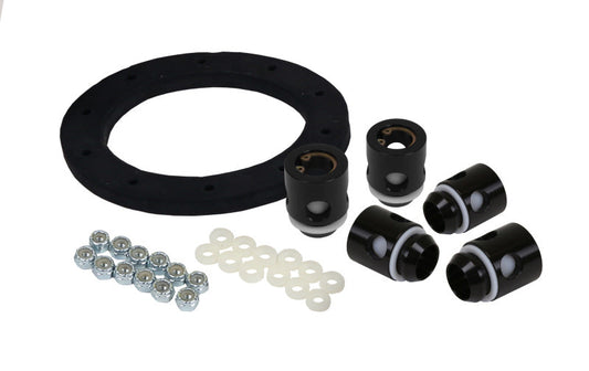 Aeromotive Phantom Bladder Baffles (Set of 5) (Fit aer18309 & aer18310) 18021
