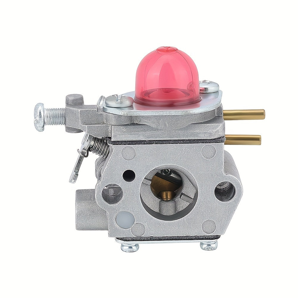 Carburetor for Weed Eater 25CC String Trimmer — Replaces 753-06190