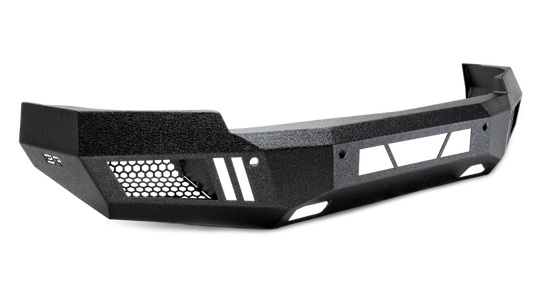 Body Armor 4x4 14-15 Chevy 1500 Eco Series Front Bumper GM-19335
