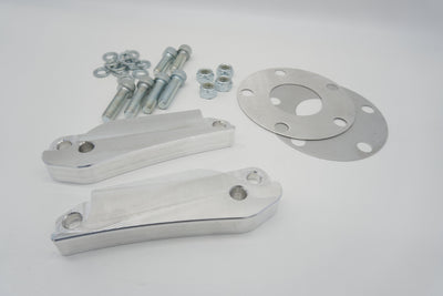 ASE SC300 SC400 MKIV Supra CTS-V Rear Calipers Brackets