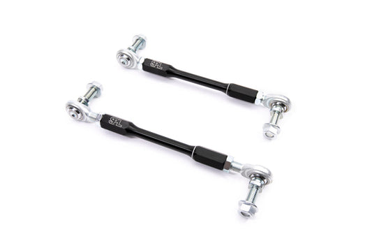 SPL Part Camaro/ATS Front/Rear Swaybar Endlinks