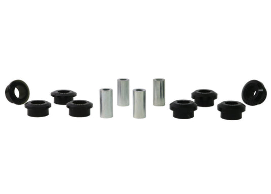 Whiteline 00-09 Honda S2000 35mm Rear Control Arm Upper Inner Bushing Kit W63443