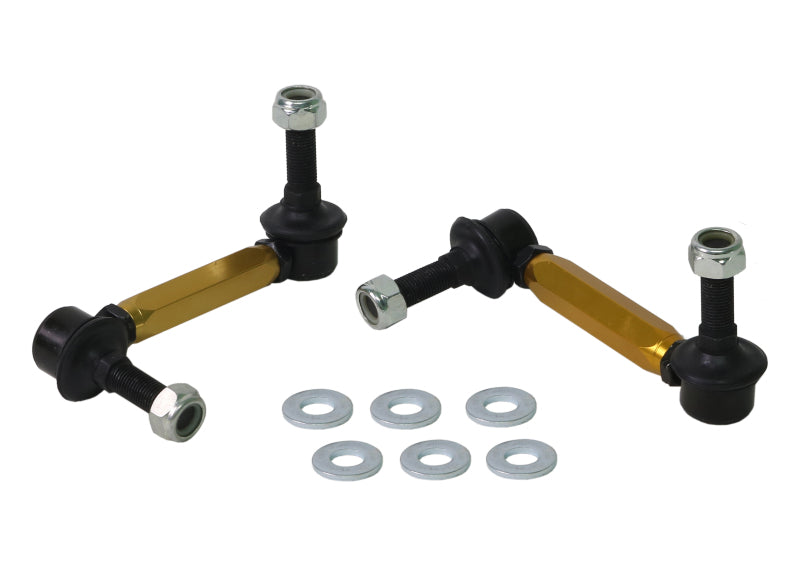 Whiteline Sway Bar - Link — 1L7PH