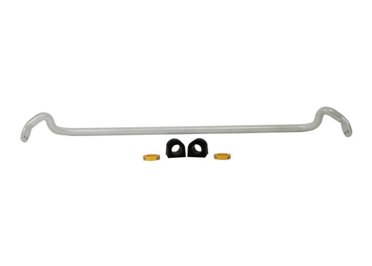 Whiteline Front Sway Bar 27mm XX Adjustable Subaru Impreza 04-04