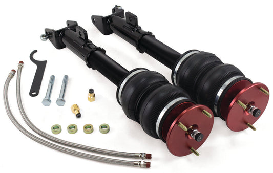 Airlift 05-17 300&300C(No AWD),05-17 Charger(No AWD), 05-08 Magnum(No AWD)