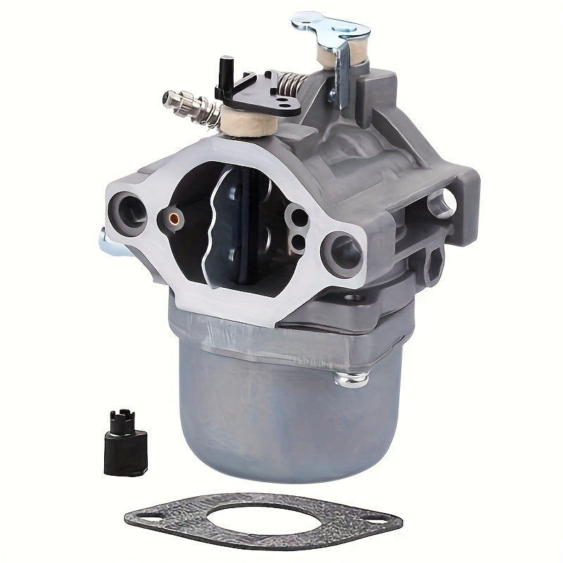 Carburetor Kit for Briggs & Stratton — Replaces 5-4993