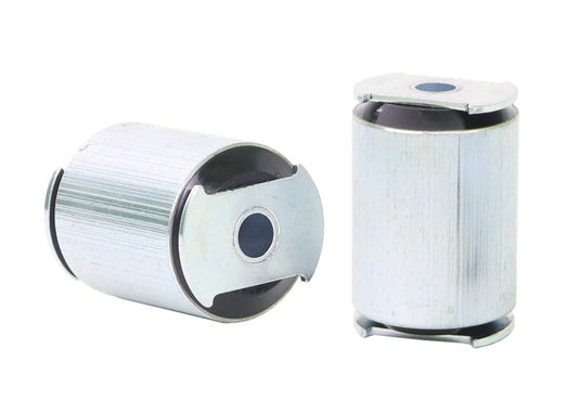Whiteline 2014+ Ram ProMaster Rear Spring Eye - Front Bushing W73464