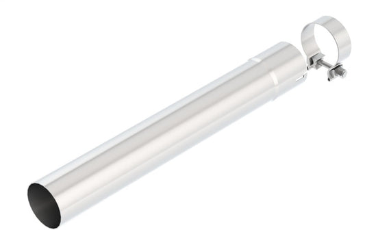 Borla 15-16 Ford F-150 3.5L/5.0L AT Extended Cab Long Bed (8.0ft) 163in WB Adapter 60564