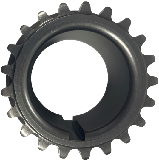 Boundary 2015+ Ford Coyote (All Types) V8 Billet Crankshaft Timing Sprocket Cm-Sp-15