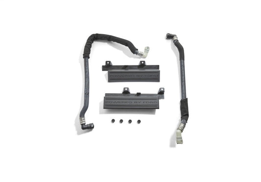Ford Racing 18-19 Coyote 5.0L TiVCT Intake Manifold Dress Up Kit M-9680-M50BA