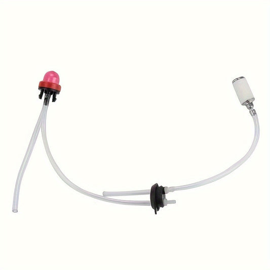 Fuel Line Kit for Husqvarna 125B 125BX 125BVX — Replaces 581798001