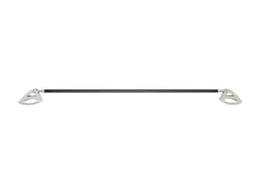 Whiteline Brace Strut Tower Alloy Adjustable Mazda 3 2007-2009