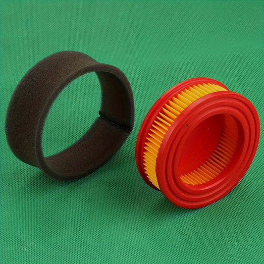 Air Filter for Troy-Bilt Lawn Mower — Replaces 951-14628