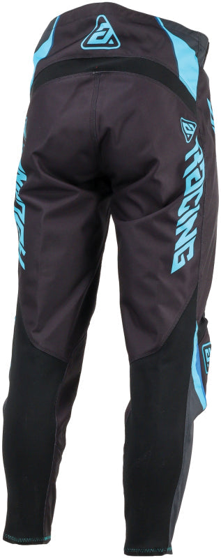 Answer 24 Syncron Envenom Pants Blue/BlackYouth Size - 24 442587
