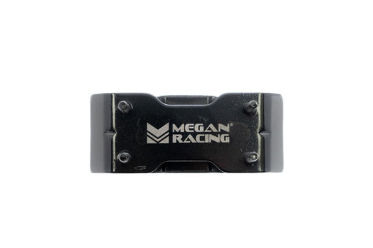Megan Racing Transmission Mount Automatic for 2009-2016 Hyundai Genesis Coupe Hardened Rubber Durometer 50 - MRS-HY-0440-AT10