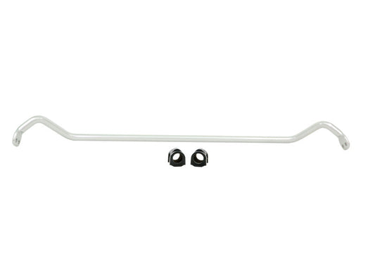 Whiteline Sway Bar - 26mm Heavy Duty Blade Adjustable — 0V6L9