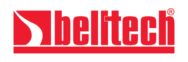 Belltech 07-18 Chevrolet Silverado (All Cabs) Short Bed Performance Handling Kit 987HK