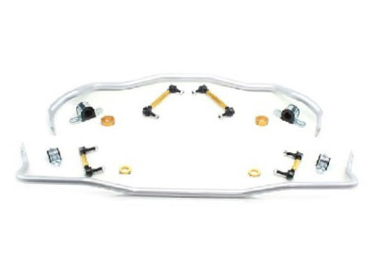 Whiteline Sway Bar - Vehicle Kit — 0V6KF