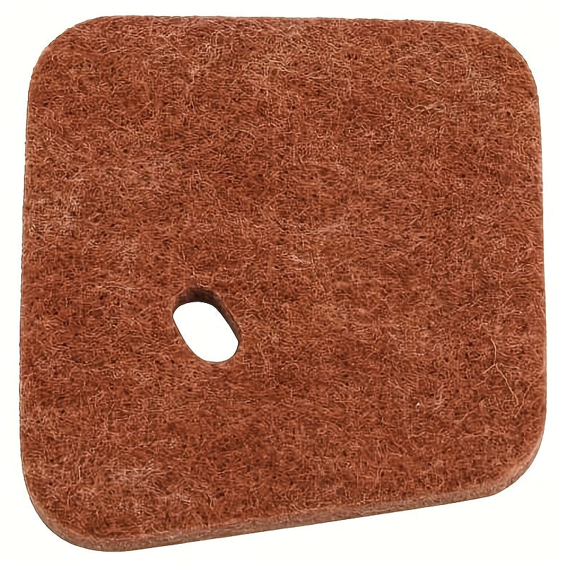 Air Filter for Stihl FC55 KM55 Edger — Replaces 4140 124 2800