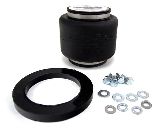 Air Lift Replacement Air Spring - Bellows Type 50207