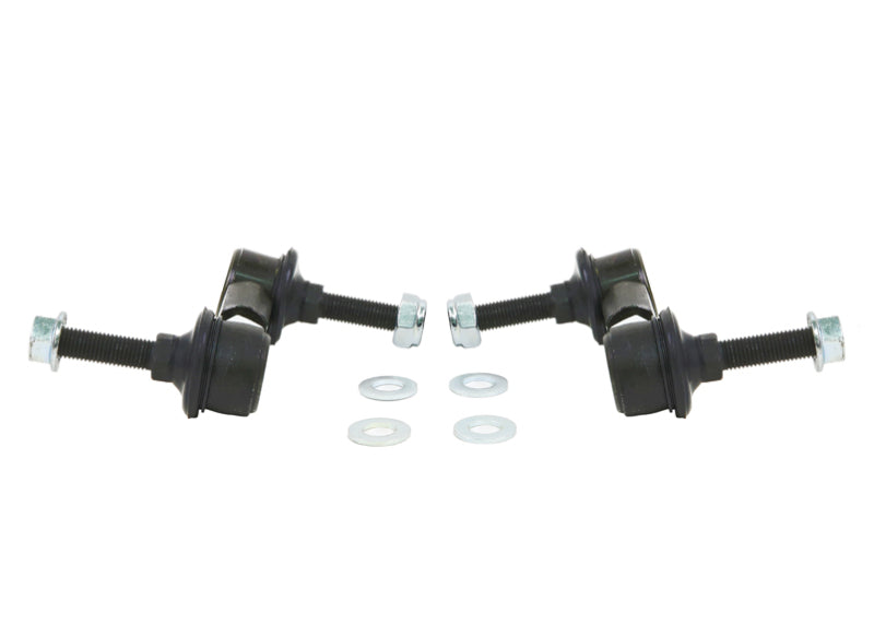 Whiteline Sway Bar - Link — 09MTD