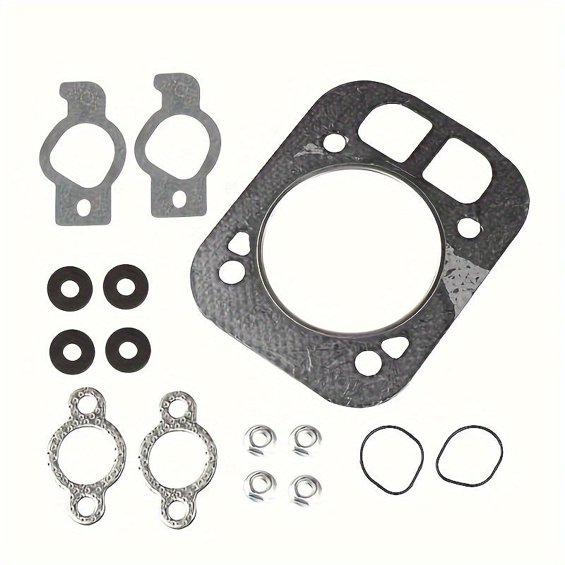 Carburetor Rebuild Kit for Kohler CH25 CH26 CH730 — Replaces 24 841 04-S
