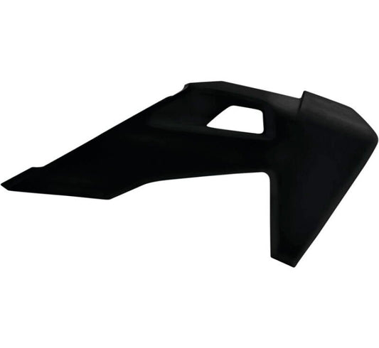 Acerbis Rad Shr Black 2726580001