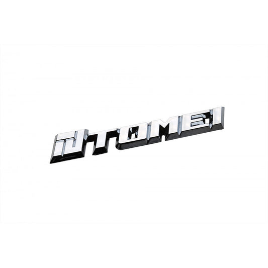 Tomei Emblem 2016