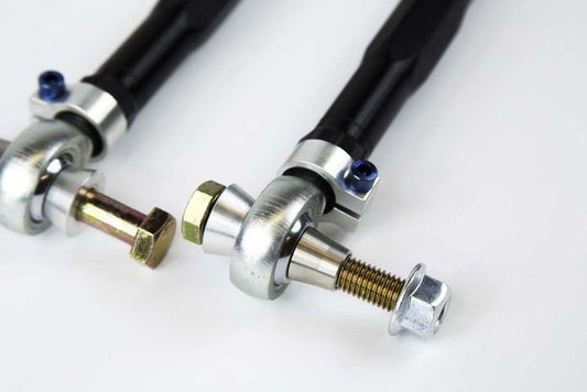 SPL Part Rear Toe Arms GR86/BRZ/GT86/WRX