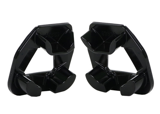 Whiteline 2023+ Toyota GR Corolla Engine Torque Arm Mount Insert Bushing KDT985