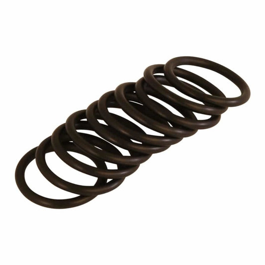 Aeromotive O-Ring, Fuel Resistant Nitrile, Size -08 AN (Pak of 10)