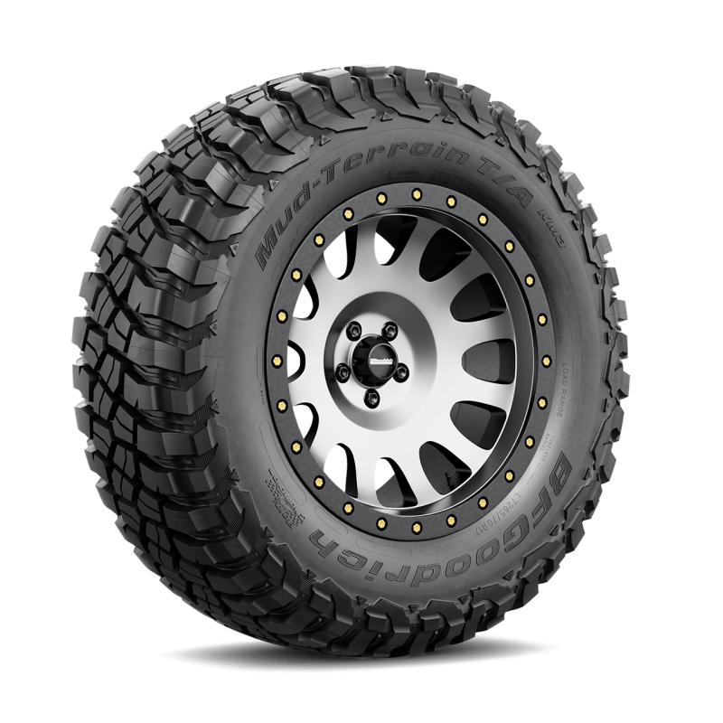 BFGoodrich Mud-Terrain T/A KM3 LT315/75R16 127/124Q 08056